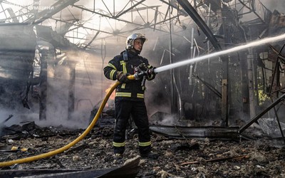 Ông Zelensky: Chiến dịch của Nga tại Sumy đã thất bại