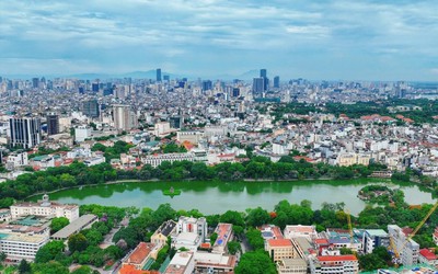Tiêu chí phân loại 34 tỉnh, 3.321 xã sau sáp nhập theo đề xuất mới nhất