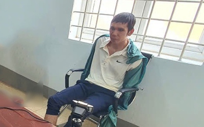 Vụ 3 người bị sát hại ở Đắk Lắk: Lời khai ban đầu của nghi phạm
