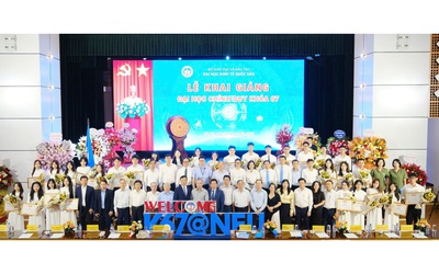 Bảo Việt dành hơn 8 tỷ đồng cho Quỹ học bổng “Bảo Việt - Niềm tin thắp sáng tương lai”