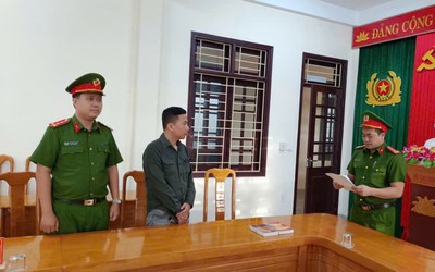 Khởi tố kế toán mua bán trái phép hóa đơn hơn 22 tỷ đồng