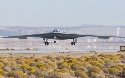 B-2 và B-21: Từ huyền thoại đến siêu vũ khí định hình chiến tranh tương lai