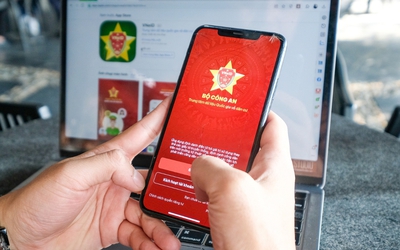 578 loại giấy tờ sẽ được tích hợp lên VNeID từ tháng 11/2025
