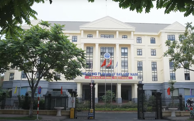 Mất điện tại phòng điều hành sân bay Cam Ranh: Do nhân viên tắt nhầm hệ thống