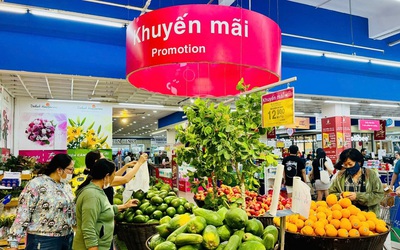 Doanh nghiệp được khuyến mại lên tới 100% dịp cuối năm