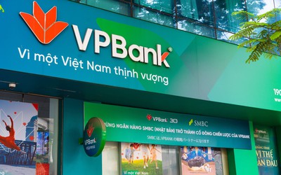 VPBank muốn chuyển nhượng gần 10% vốn tại OPES cho VPBankS