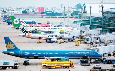Thủ tục xóa đăng ký quốc tịch tàu bay