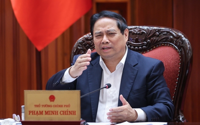 Thủ tướng: Tập trung thông tuyến cao tốc từ Cao Bằng tới Cà Mau trong năm 2025
