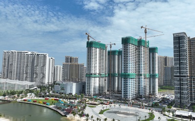 Người trẻ TP.HCM “mở khóa” giấc mơ nhà đẹp: “Tôi không nghĩ lại dễ đến thế”