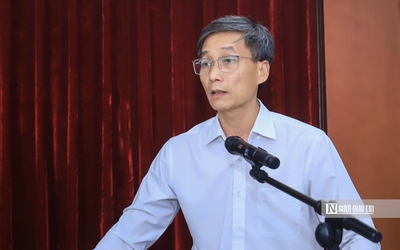 Chủ tịch Hội Luật gia Việt Nam: Phải bắt tay triển khai ngay các nghị quyết 59, 70, 71, 72
