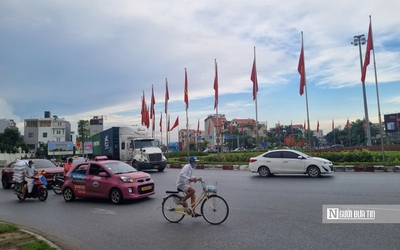 Hải Phòng: Hiện trạng nút giao thông dự chi hơn 700 tỷ đồng để xử lý