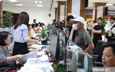 Chính phủ thống nhất thông qua dự án Luật Viên chức (sửa đổi)