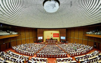 Sáng nay (16/9), diễn ra hội nghị toàn quốc quán triệt 4 nghị quyết của Bộ Chính trị