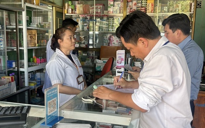 Phát hiện hàng loạt vi phạm trong hoạt động hành nghề y, dược tư nhân