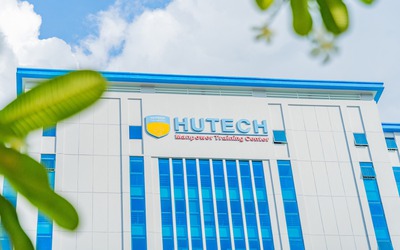 HUTECH duy trì doanh thu nghìn tỷ, nguồn thu ngoài học phí tăng 540%