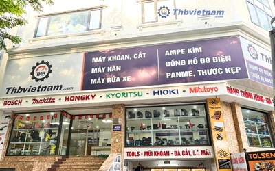 THB Việt Nam: Địa chỉ mua máy hàn Hồng Ký uy tín với nhiều ưu đãi