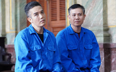 Cựu Chủ tịch Công ty Asanzo bị tuyên phạt tiền về tội Trốn thuế