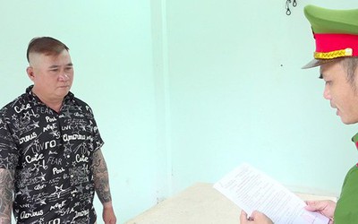 Vụ đánh bạc tại vườn sơ ri: Hiếu “Xì-po" tiếp tục "bóc lịch" lần 2