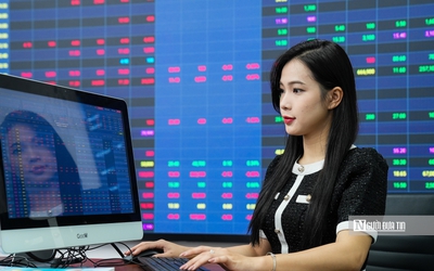 Thị trường giằng co, dòng tiền bắt đáy hé mở cơ hội ở cổ phiếu dẫn dắt