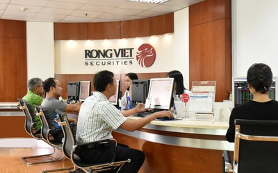 Chứng khoán Rồng Việt chào bán 48 triệu cổ phiếu riêng lẻ, tăng vốn lên 3.200 tỷ đồng