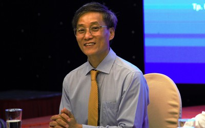 Chủ tịch Hội Luật gia Việt Nam: Nghị quyết 66 là "cơ hội vàng" của đội ngũ luật gia