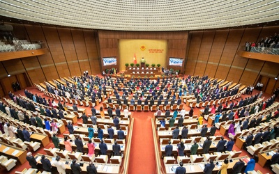 Xử lý kịp thời việc phát tán thông tin sai lệch về bầu cử ĐBQH và HĐND