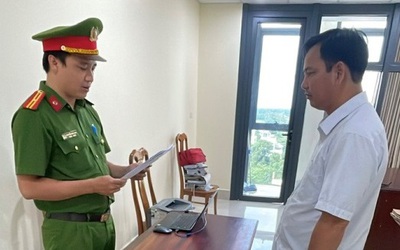 Khởi tố 2 giám đốc mua hóa đơn khống, gây thiệt hại 1,5 tỷ đồng