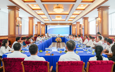 Petrolimex tinh gọn bộ máy, nâng cao hiệu quả và sức cạnh tranh của hệ thống