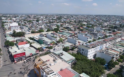 Đồng Nai chỉ đạo phường Trảng Dài tiếp tục cấp sổ đỏ cho người dân
