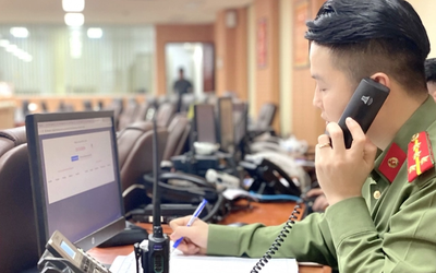 Đường dây nóng giúp người dân giải quyết vướng mắc về cư trú ở Tp.HCM