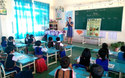 Những trường hợp không được thuyên chuyển giáo viên từ 1/1/2026