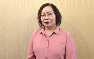 Chủ tịch Hội Luật gia Tuyên Quang: Nâng cao chất lượng hội viên, đưa Nghị quyết 66 vào cuộc sống