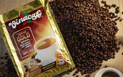 Masan Beverage sắp nhận 1.260 tỷ đồng cổ tức từ Vinacafé Biên Hòa