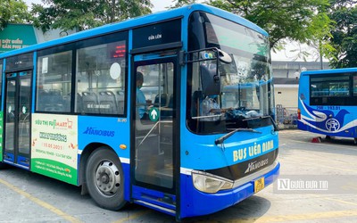 Hà Nội đảm bảo giao thông công cộng thông suốt dịp Quốc khánh 2/9