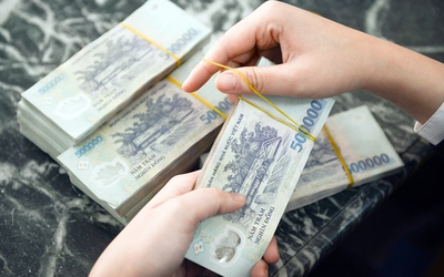 Quy định mới cho giao dịch chuyển tiền từ 500 triệu đồng trở lên