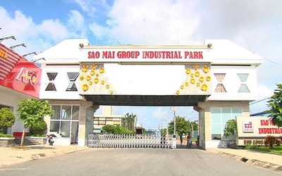 Tập đoàn Sao Mai phát hành hơn 37 triệu cổ phiếu trả cổ tức