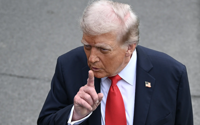 Khả năng chính phủ Mỹ đóng cửa gia tăng, ông Trump nói gì?