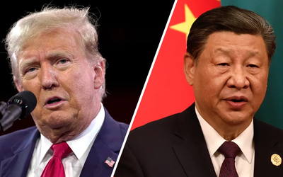 Cuộc điện đàm “hiệu quả” giữa ông Trump và ông Tập: Dấu hiệu của sự “tan băng”