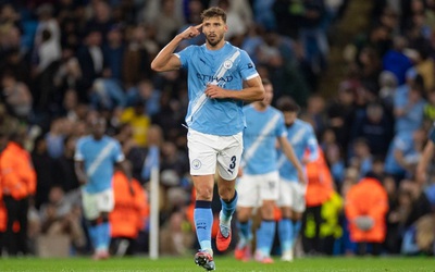 Ngôi sao của Man City đưa ra tuyên bố bất ngờ trước đại chiến Arsenal