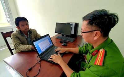 Bắt tài xế tông chết người rồi rời khỏi hiện trường