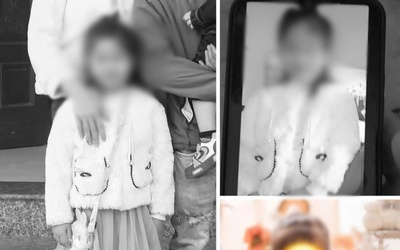 Vụ thi thể bé gái bỏ trong bao tải: Anh họ sát hại em vì tranh nhau đồ chơi