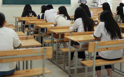 Từ 31/10, bỏ 5 hình thức kỷ luật học sinh sau gần 40 năm áp dụng