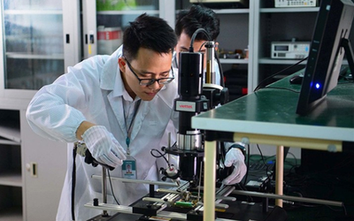 Chú trọng đào tạo nguồn nhân lực phục vụ phát triển công nghệ cao giai đoạn 2025-2035
