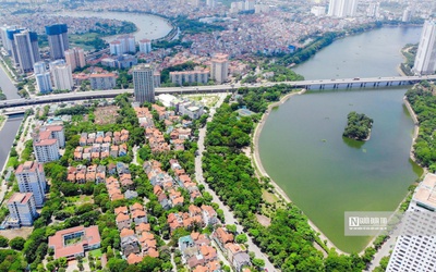Ngày mai sẽ diễn ra Hội thảo "Nhận diện điểm nghẽn và đề xuất giải pháp khắc phục liên quan đến lĩnh vực đất đai"
