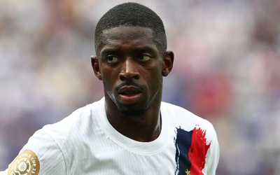 Dembele có nguy cơ vắng mặt tại lễ trao giải Quả bóng Vàng 2025