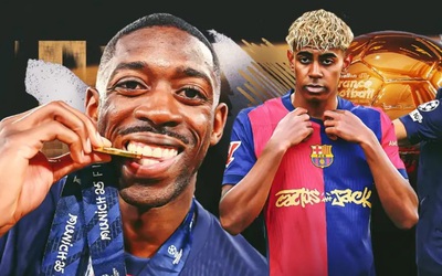 Dư luận xôn xao trước thông tin danh sách Quả bóng Vàng đã bị lộ