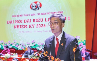 Đổi mới, nâng cao hiệu quả lãnh đạo của Đảng trong công tác xây dựng và thi hành pháp luật trong kỷ nguyên phát triển mới