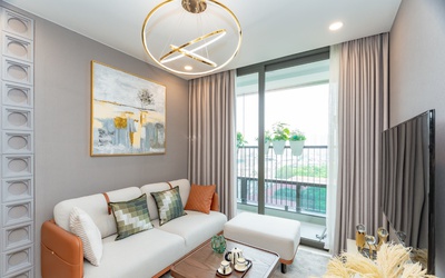 Đầu tư bất động sản nội đô với hơn 1 tỷ đồng