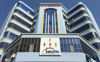 Doanh nghiệp chuẩn bị rời sàn, Chủ tịch Telcom bán sạch cổ phiếu