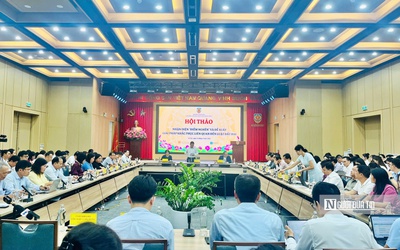 Sửa Luật Đất đai cần nhìn nhận đa chiều tới lợi ích người dân